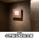 문화공원 | 역삼에서 만난 수면밀도 강남쇼룸 방문기 역삼문화공원 주차후기
