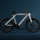 에스투바이크 (S2 BIKE) | (네덜란드) 시티 바이크 계의 테슬라 Van Moof S3, X3, 그리고 V