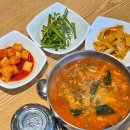 옛날집 | 의왕 고천동 해장국 맛집 옛날육개장 서울집 후기 주차