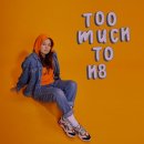 Paige - Too Much To H8 [힐링음악] 이미지