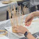 보기공방협동조합 | 너의일상 라탄공방 출강후기 (찾아가영 문화강좌 중급반 3~4회차) 문래 영문맘 라탄공예 힐링클래스