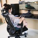 일하는사람들 | [광고] 장시간 앉아서 일하는 사람들은 주목! 이거 하나로 편하게 일하세요!