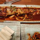 남도 술상 이미지