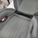 베베삼촌 | 카시트 틈새 속 숨은 오염까지 완벽 제거! 베베삼촌의 프리미엄 카시트 세척 후기