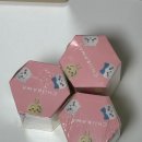 뽑기BOX | 소니엔젤 치이카와 히퍼 랜덤뽑기 후기