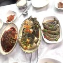영심이네 펜션 | [안면도 여행] 안면도 당일치기 데이트 코스/영심이네 만두/딴뚝통나무집식당/모켄뮤지엄카페/꽃지해수욕장