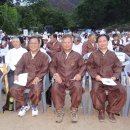 제21회 팔재계수계법회, 30회 일반포교사 품수식, 30기 일반포교사증 수여 단복 착복식 이미지
