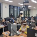 컴퓨터기초 및 스마트폰활용 이미지