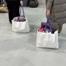 2024컬리푸드페스타 1일차 후기. 코엑스마곡, 받은 것들, 기업부스 후기, 꿀팁