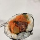 990한줄애김밥광주광산구