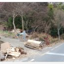 화엄사 주차장 이미지