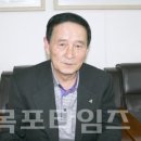 와이드인터뷰 ＜13＞ 이두성 (사)전아연 목포시지회장 이미지