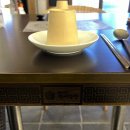 씨유 동양제일점 | [부산] 전포 신상 술집 '엣헴' 뼈구이 맛집 ! 뼈베레스트, 닭죽, 조개탕, 감자전 솔직 후기