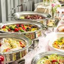 백제출장뷔페 이미지