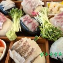 흥덕구이마을 이미지