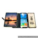 캘리그라피로 꾸미는 나만의 작품 이미지