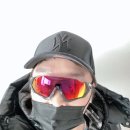 어제는 총선 그리고 브이로그촬영 그레이실버 30 썬나노 유리 필름 후기