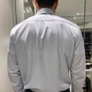 지오지아 수트 구매후기! &lt;사이즈 팁 , 정장 모르겠다면 드루와&gt;