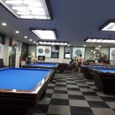 아방궁 당구장 이미지