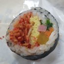 김밥마녀 이미지