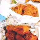 빨간불닭발 이미지