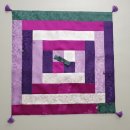 고향의 봄(공예) 이미지