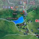 쑥부쟁이(용산저수지)둘레길 이미지