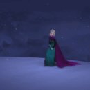 겨울왕국GIF. OST let it go 렛잇고 이미지