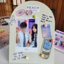 행궁동사진관 | 행궁동 셀프사진관 피치스튜디오 후기｜교복 입고 찍은 행궁동 데이트코스