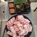 천하대패 | 천안백석동 흑돼지대패삼겹살 데이트로 딱 좋았어요 천하대패