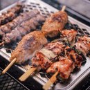 숯불닭꼬치명가 | 토리야 닭꼬치 "통염통의 기적" 캠핑장 분위기 뒤집은 비결