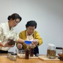 (주)명인바이오 이미지