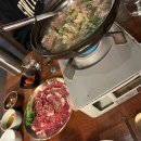 청하정숯불갈비 이미지