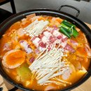 참맛나쭈꾸미부대찌개 | [김포점심맛집] 김포 부대찌개맛집 대곶면 '내쇼날부대찌개' 밥 무한리필이라 더 좋은 집!