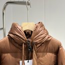 더 큐브(The Cube) | MAX MARA THE CUBE PUFFER | 1951년 이탈리아에서 시작된 전설, 막스마라가 완성한 다운의 혁명