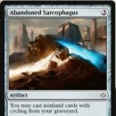 [HOU] Abandoned Sarcophagus 이미지