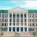 한양대학교 - 성동구 왕십리로 220 | 한양대학교