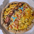 피자나라 치킨공주 파주금촌점 | 2025년 2월 일상 2️⃣ - 송도 케크케크 베이커리 / 용인 노벰버라운지 / 취향 외