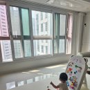 토크대구경북지사 | 내돈내산 봄봄매트 시공 솔직 후기(대구경북지사) | 거실+부엌+복도 갤럭시네이처