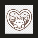 별냥이 이미지