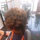 원웨이브 헤어샵 이미지