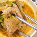 광주 오리탕 맛집, 유동 영양 오리탕 골목에서 몸보신 제대로!
