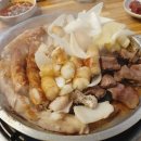 호평동 곱이 꽉 차있는 한우 소곱창 맛집 공릉우곱창