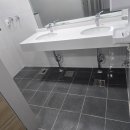 군산시재활용선별시설 | 군산준공청소의 기준, 더조은환경이 증명한 고창 선매곤의 완벽한 변신