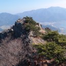 용문사 대형주차장 이미지