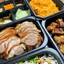 미미족;스탠딩스테이크화봉점 | 울산 화봉 족발 맛집 미미족 배달음식추천해요