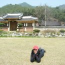 대둔산휴게소