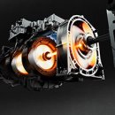 로타리밧데리 이미지