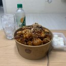 명품올바른닭강정 이미지