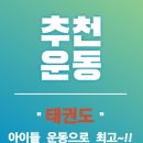 현무태권도 이미지